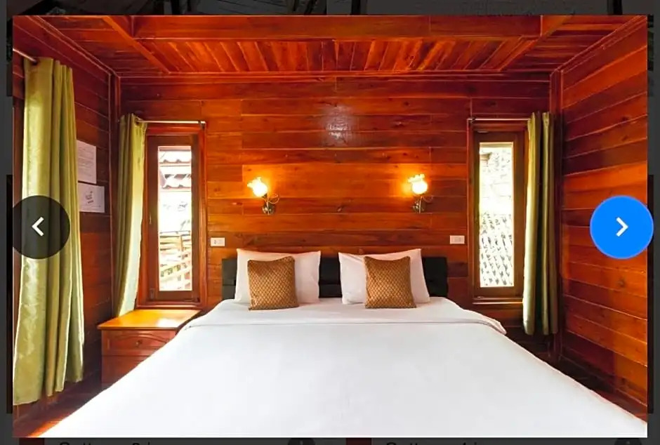 Siam Lanta Resort - SHA Extra Plus