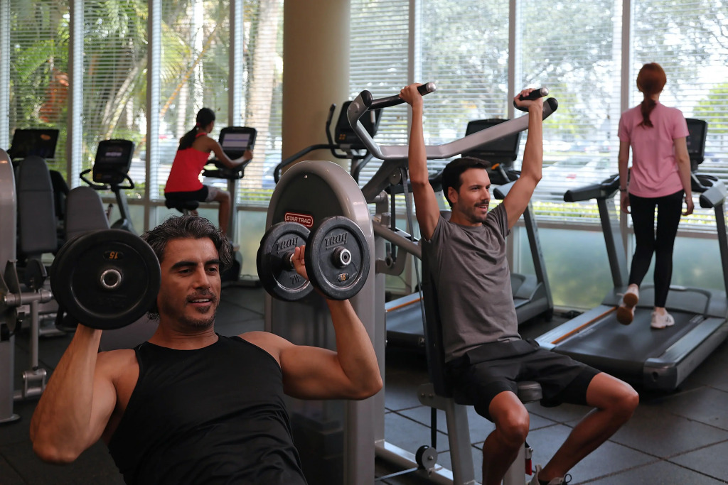 InterContinental At Doral Miami by IHG