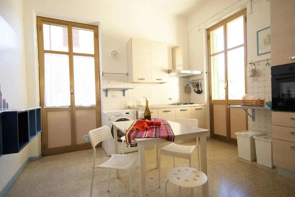 Casa Parini