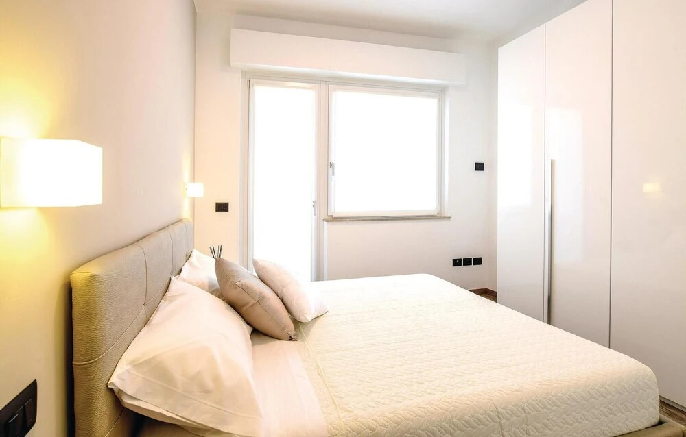 Awesome Apartment in Lido di Fermo With 1 Bedrooms and Wifi