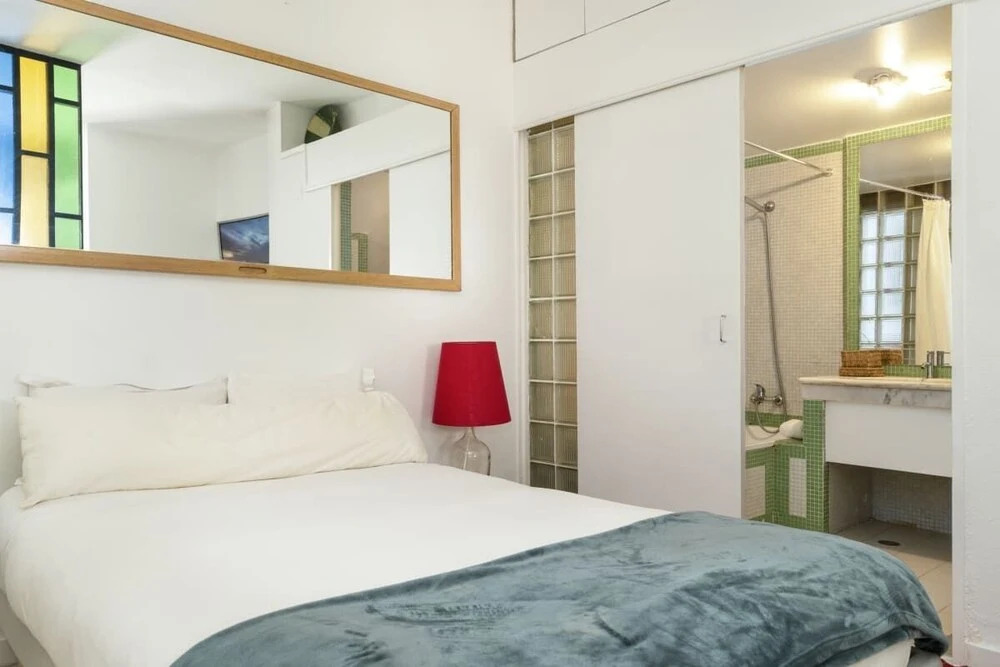 PRINCIPE REAL Apartments