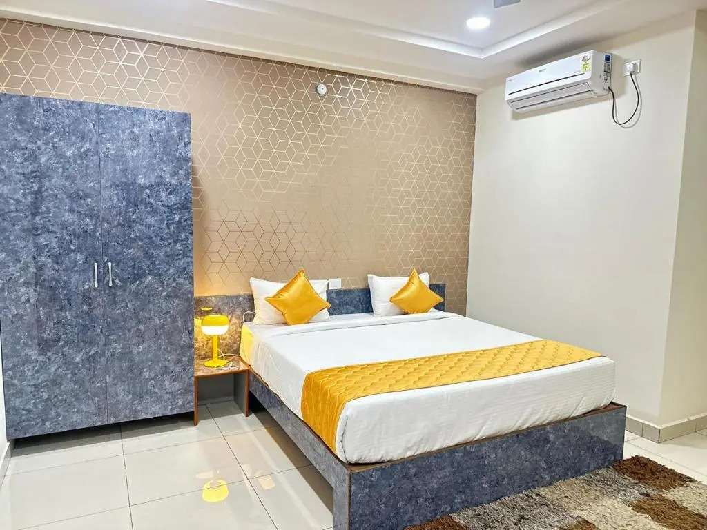 Hotel Aerotel