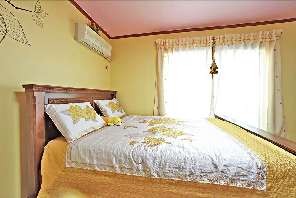 Anmyeondoireland Pension