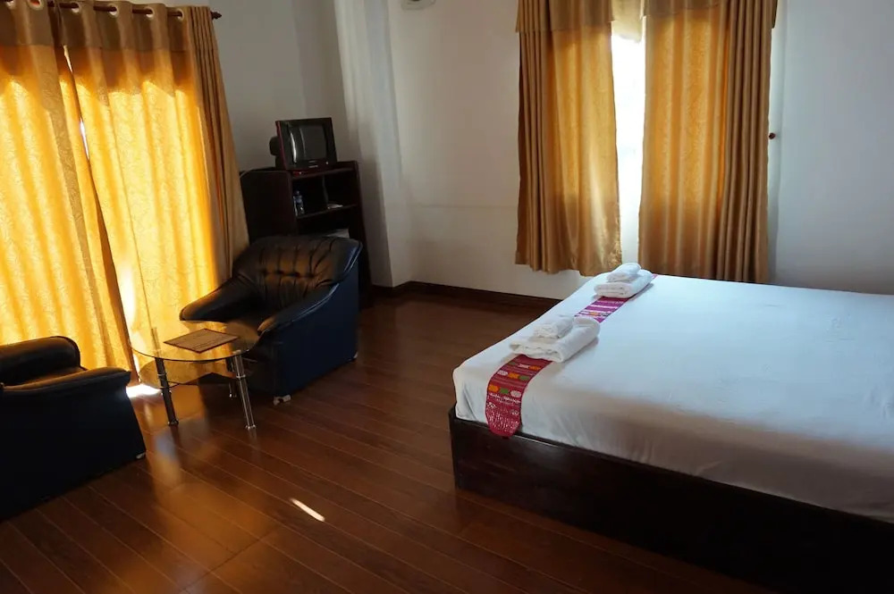 Forest Hotel