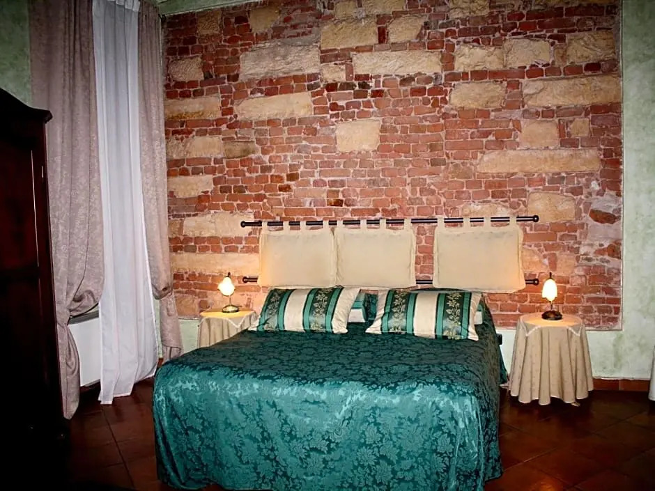 Anfiteatro B&B
