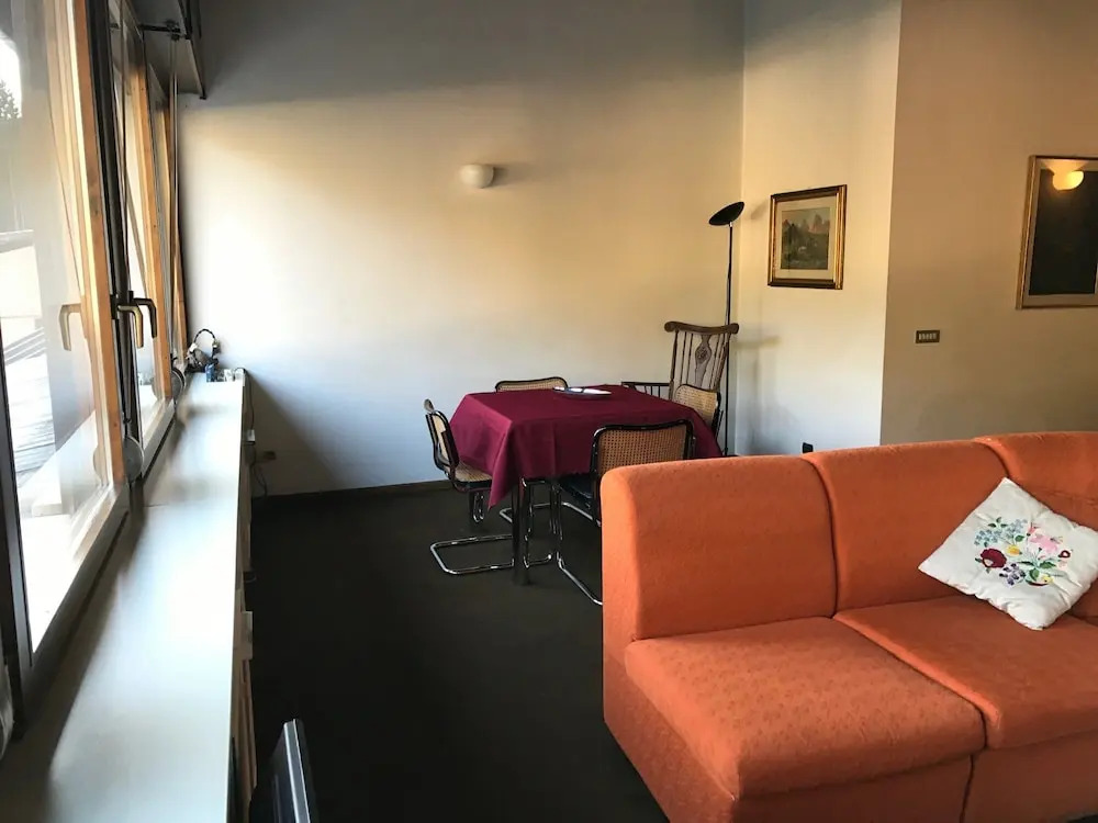 5 Laghi Apartment