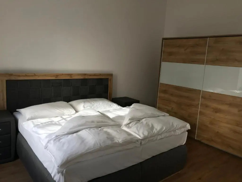 ZM Apartments