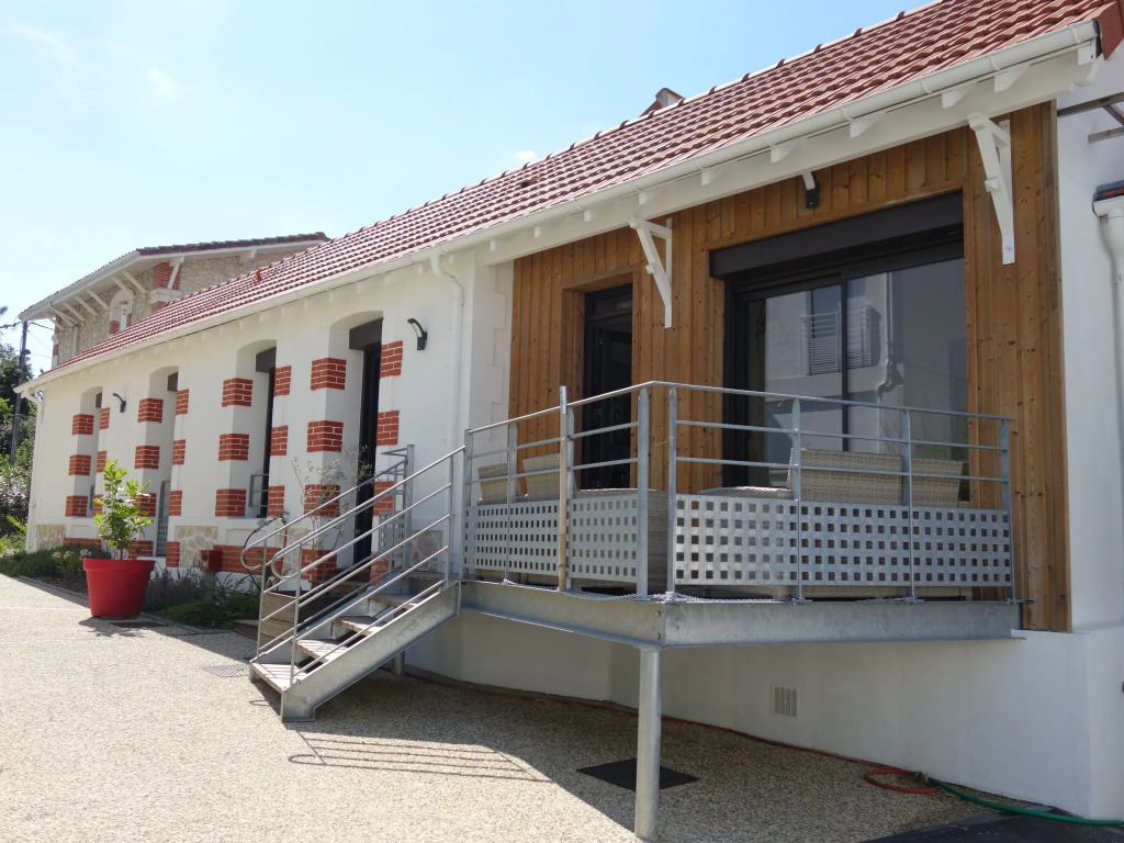 Holiday Home Valombre