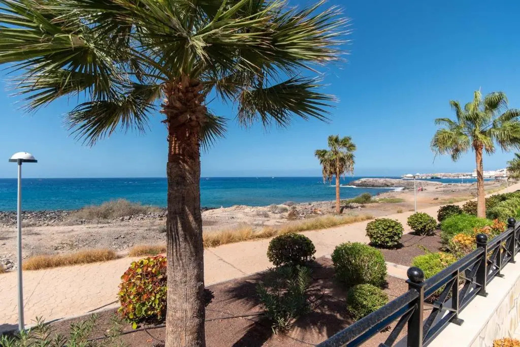 Parque Tropical 5 - Three Bed Villa