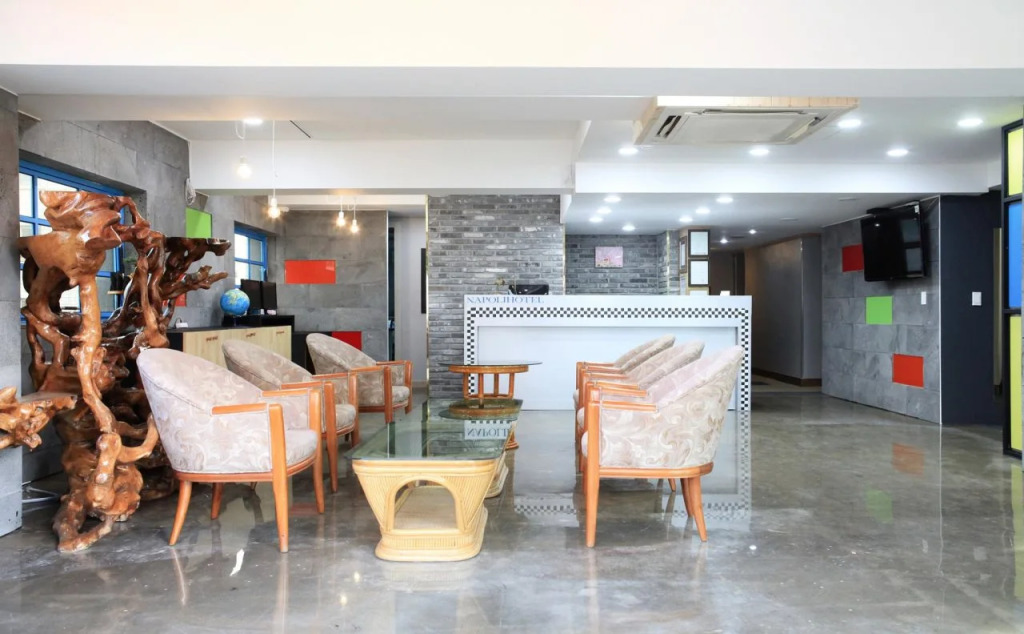 Napoli Hotel