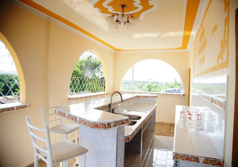 Hostal El Mirador de las Alturas PLAYA LA BOCA