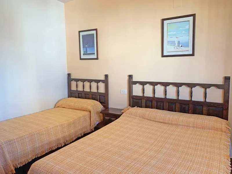 Apartamento Papa Luna Segunda Lnea 3000