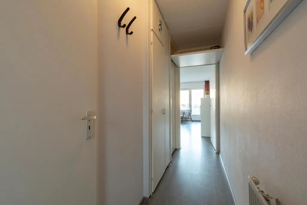 Beach Appartement 8 Callantsoog