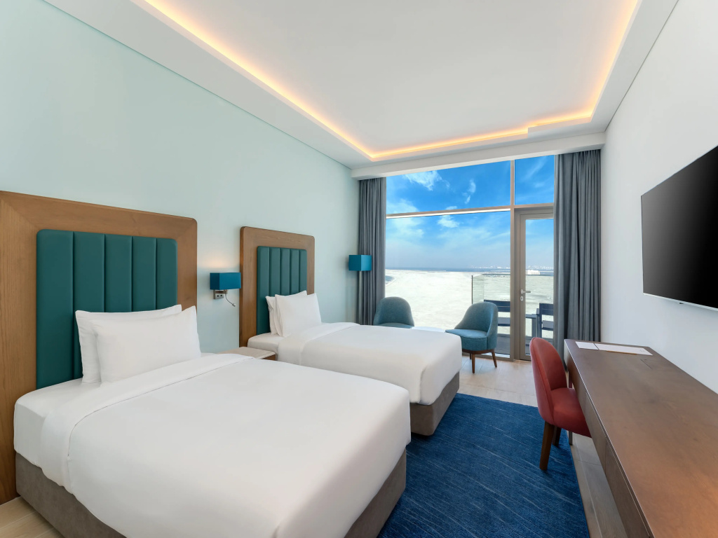 Отель Sea Point Hotels