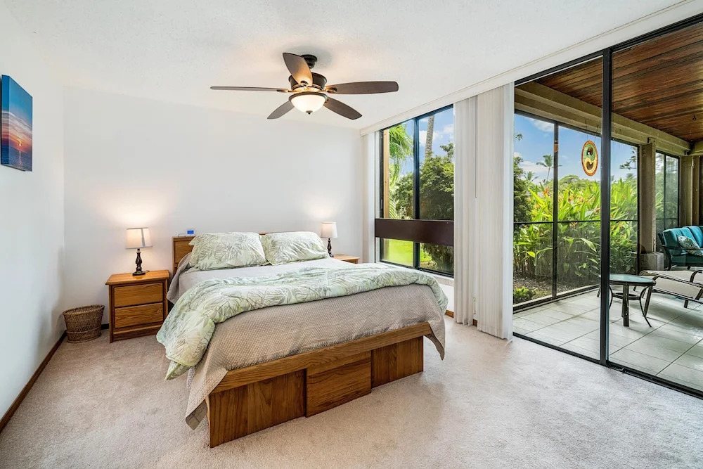 Keauhou Kona Surf & Racquet Club #6-104