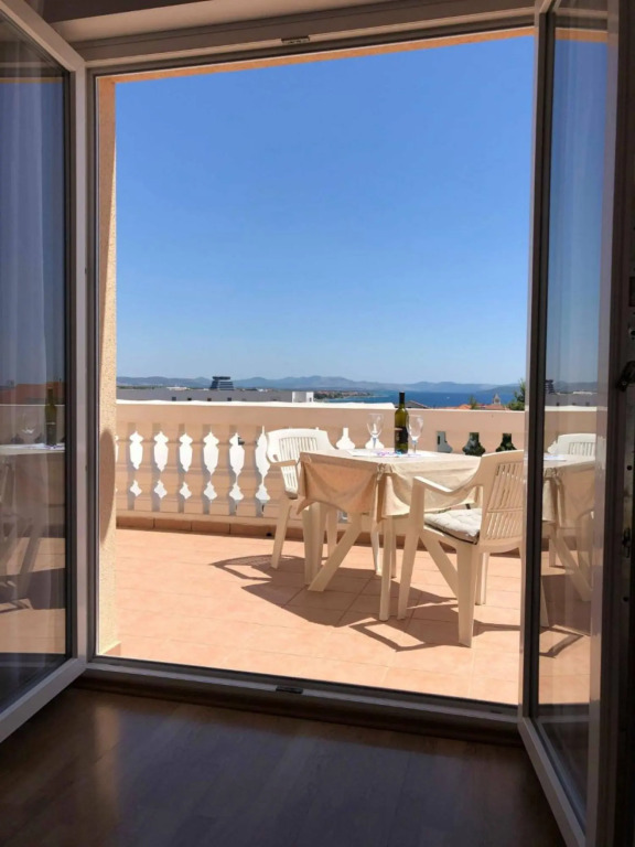 Apartments Sabina