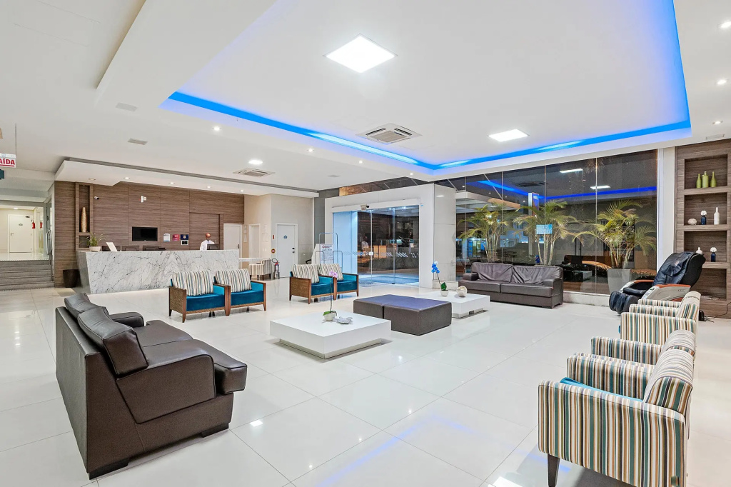 Slaviero Hotel Ingleses Convention