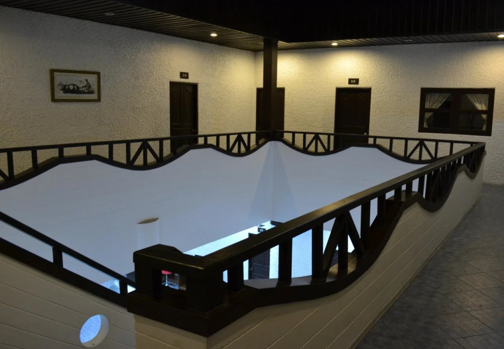 The Kata Resort