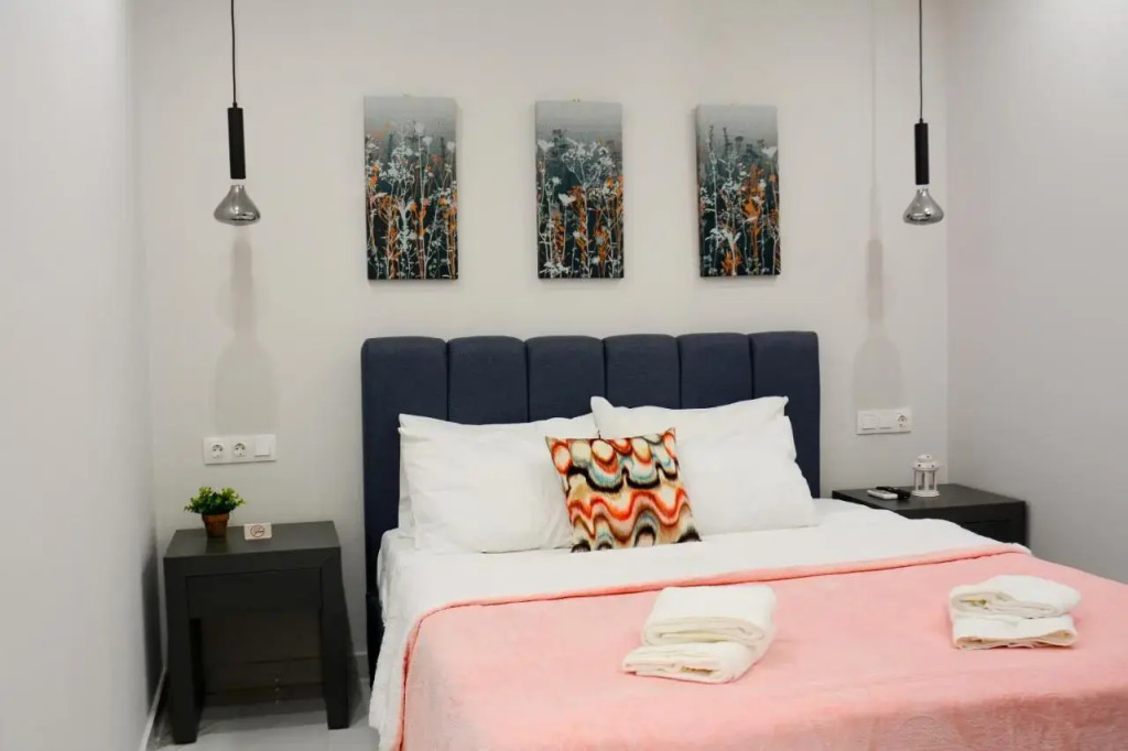 Dafni Luxury Suites