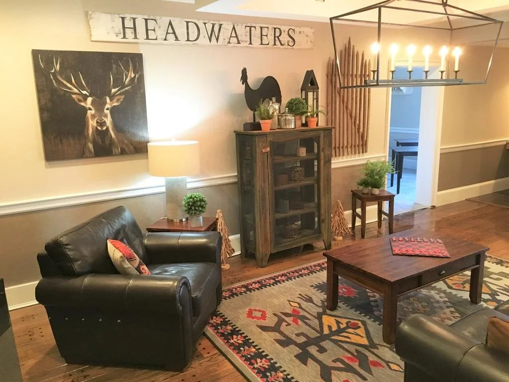 The Lodge at Headwaters