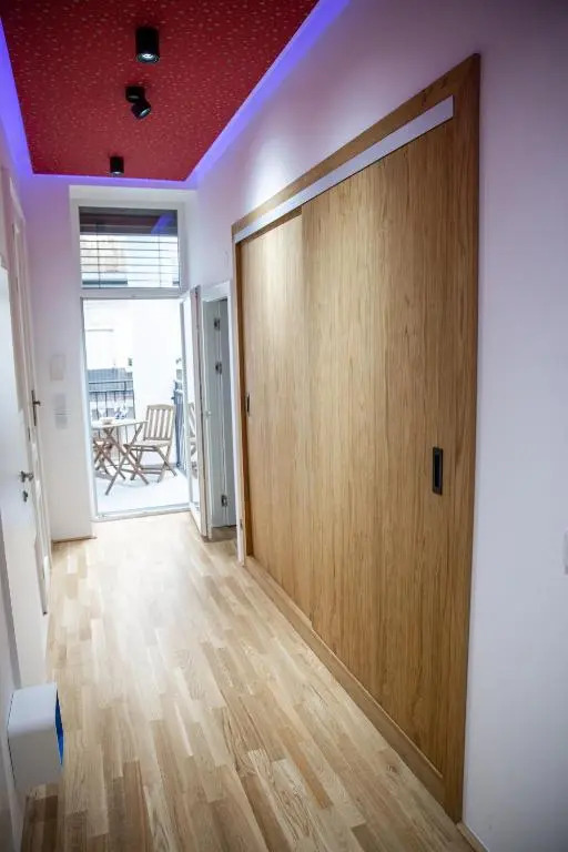 AM-Residence GLG