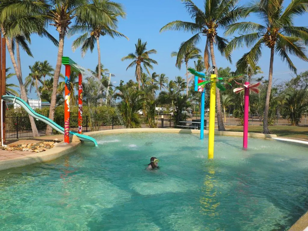 Bowen Village Caravan & Tourist Park