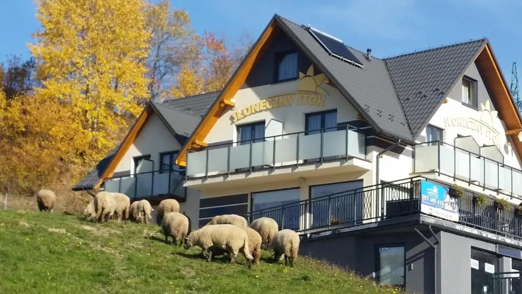 Słoneczny Stok