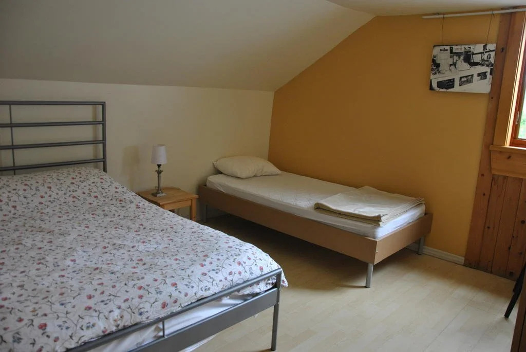 Auberge Internationale de Rivière-du-Loup O76381