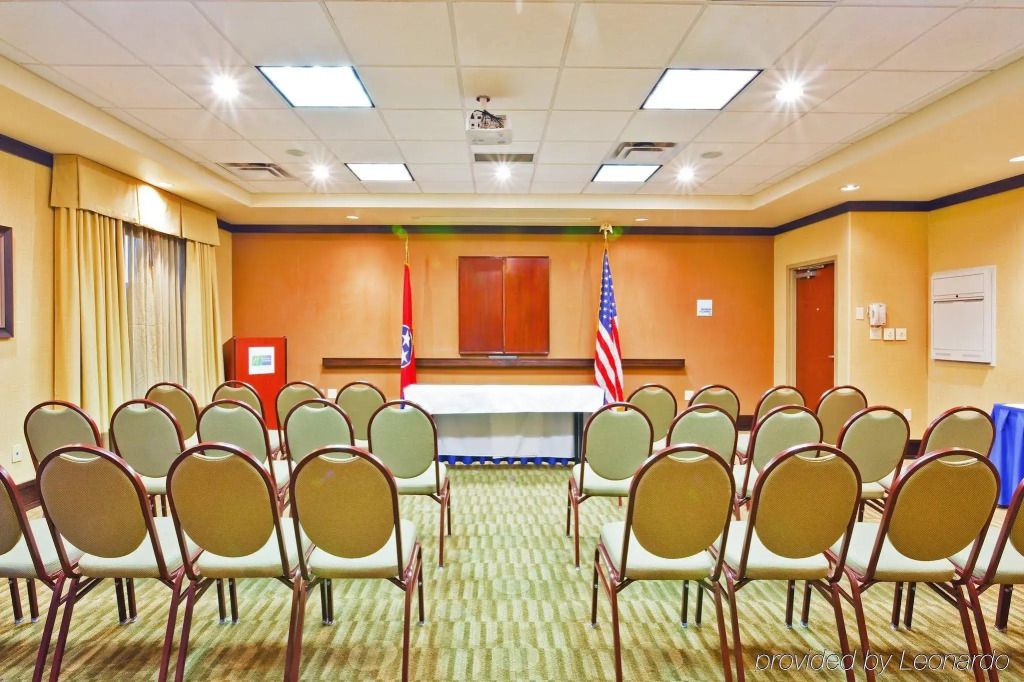 Holiday Inn Express Hotel & Suites Ooltewah Springs - Chattanooga by IHG