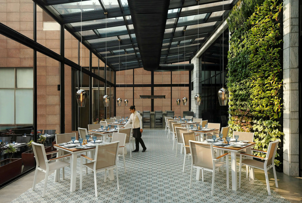 Radisson Blu Hotel Guwahati