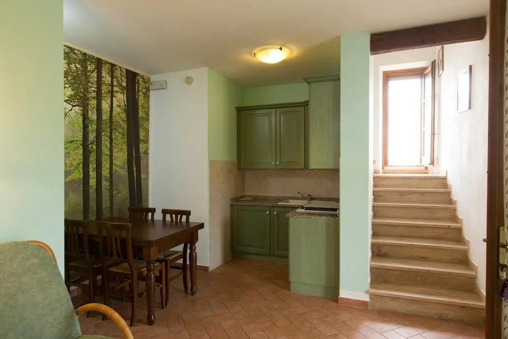 Casa Vacanza Le Case