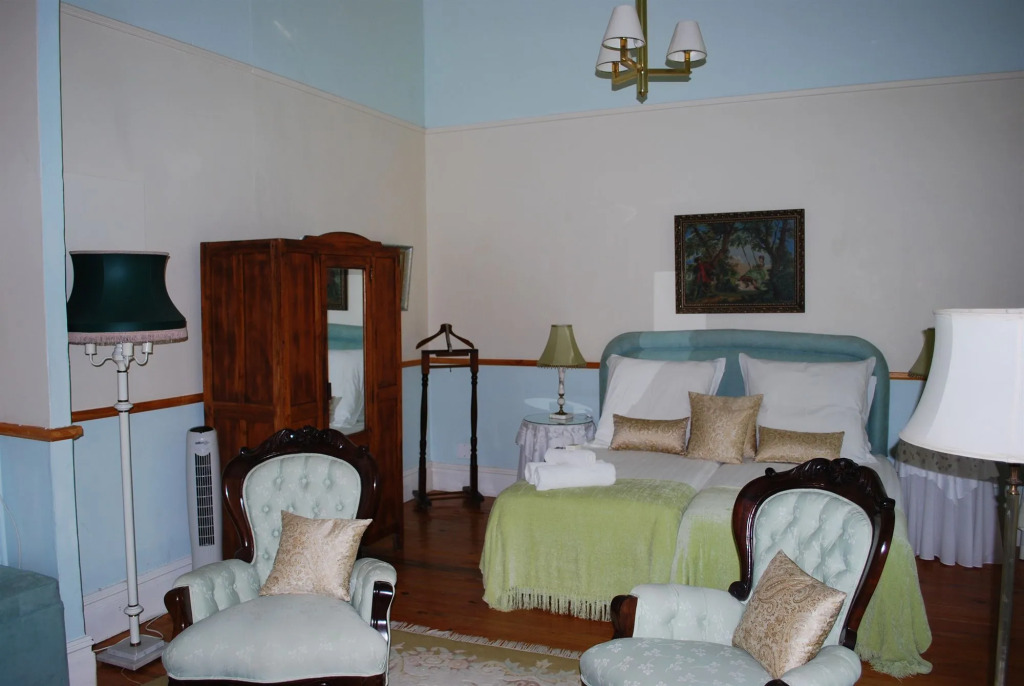 Kingna Lodge