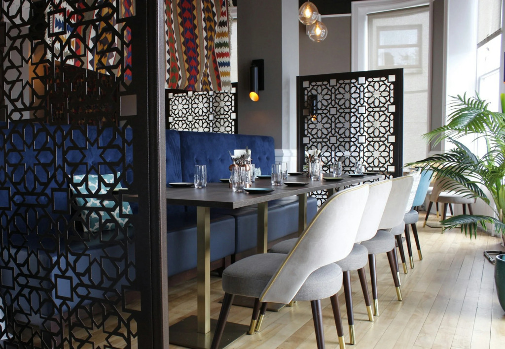 The Perle Oban Hotel & Spa