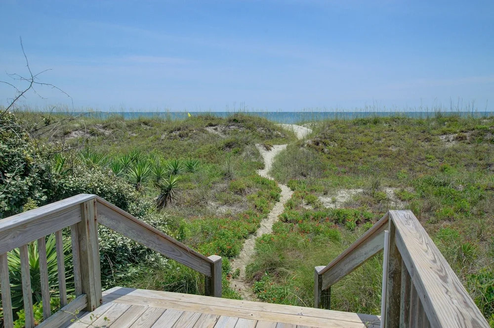 Sea Haven