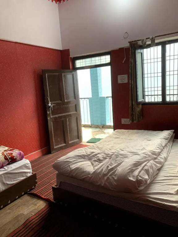 New Siddharth Hotel Joshimath