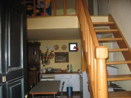 Residence Irlanda