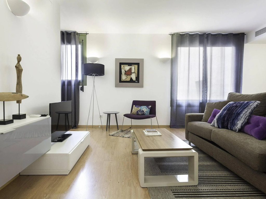 Bonavista Apartments - Passeig de Gracia