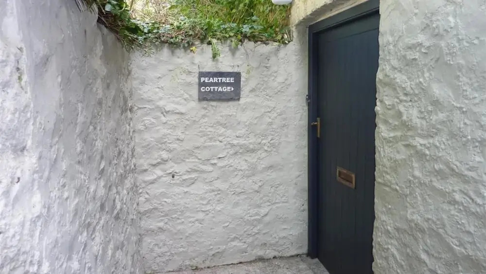 Pear Tree Cottage
