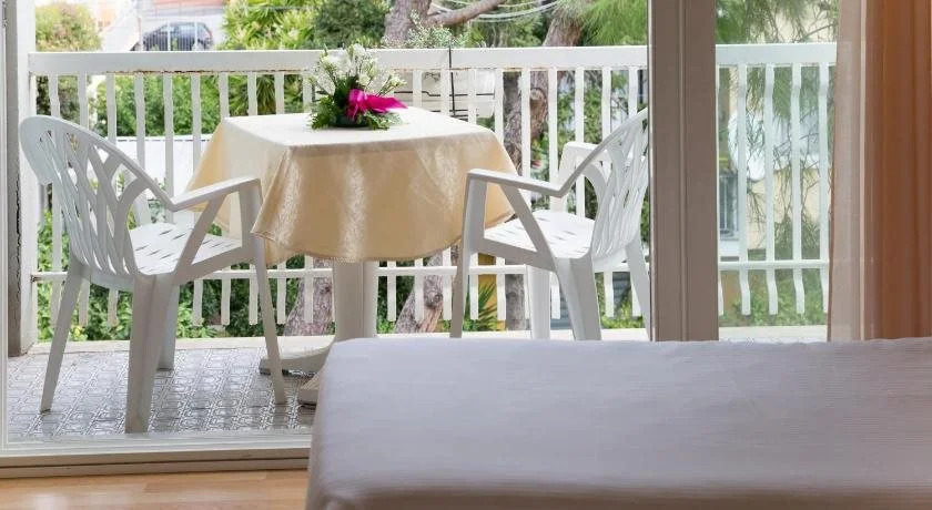 Corallo Wellness Hotel