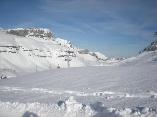 Haus Marmotta