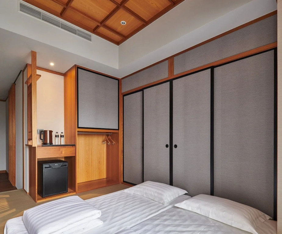 Lanyang Seaview Hotel