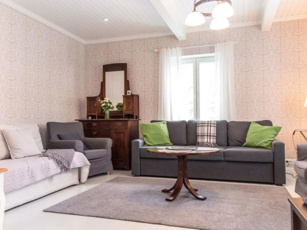 Holiday Home Villa einola by Interhome