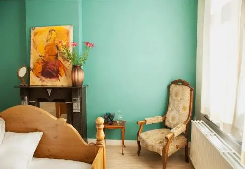 Guesthouse Maastricht