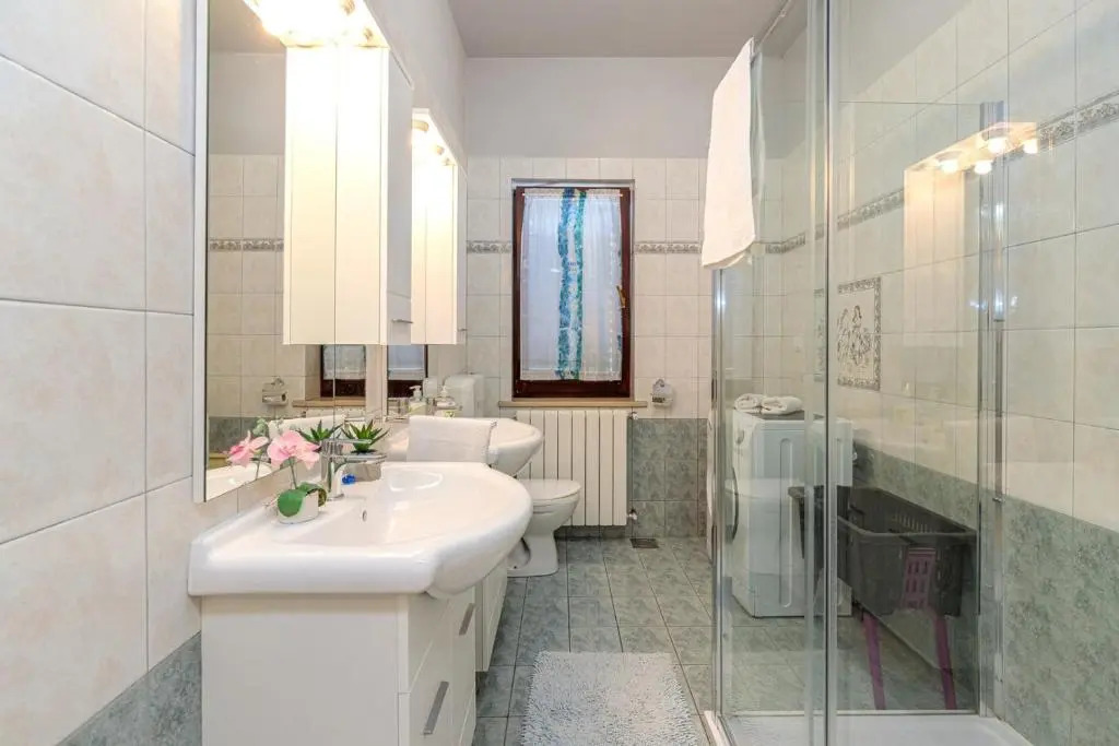 Apartment Terlevic