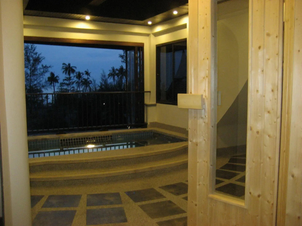 Khao Lak Riverside Resort & Spa