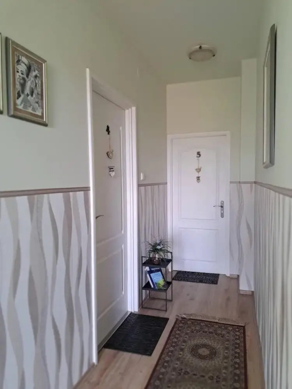 Orient Apartmanház