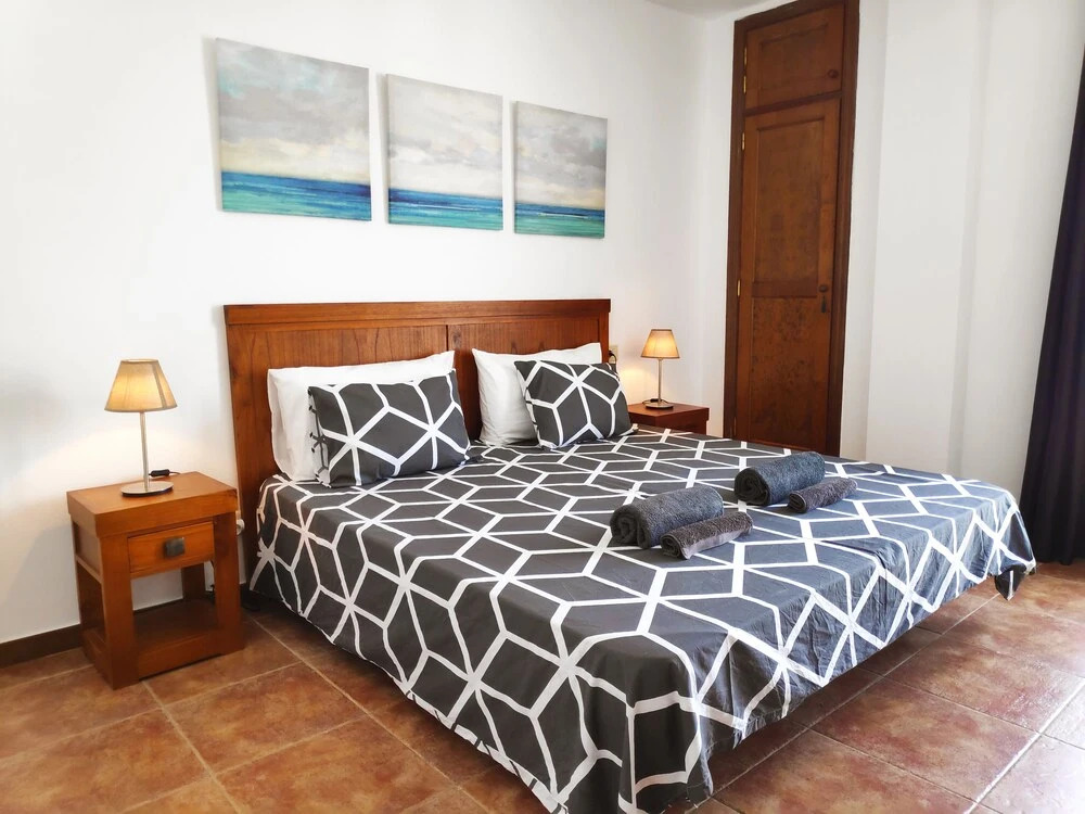 Apartamento Tampico 2