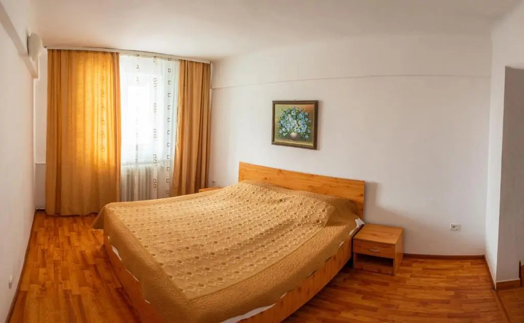 Hotel Horezu