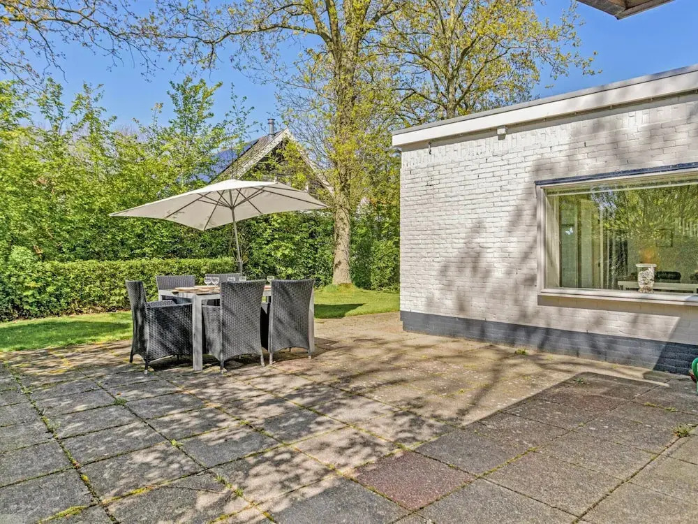 Holiday Home in Biggekerke Near Seabeach