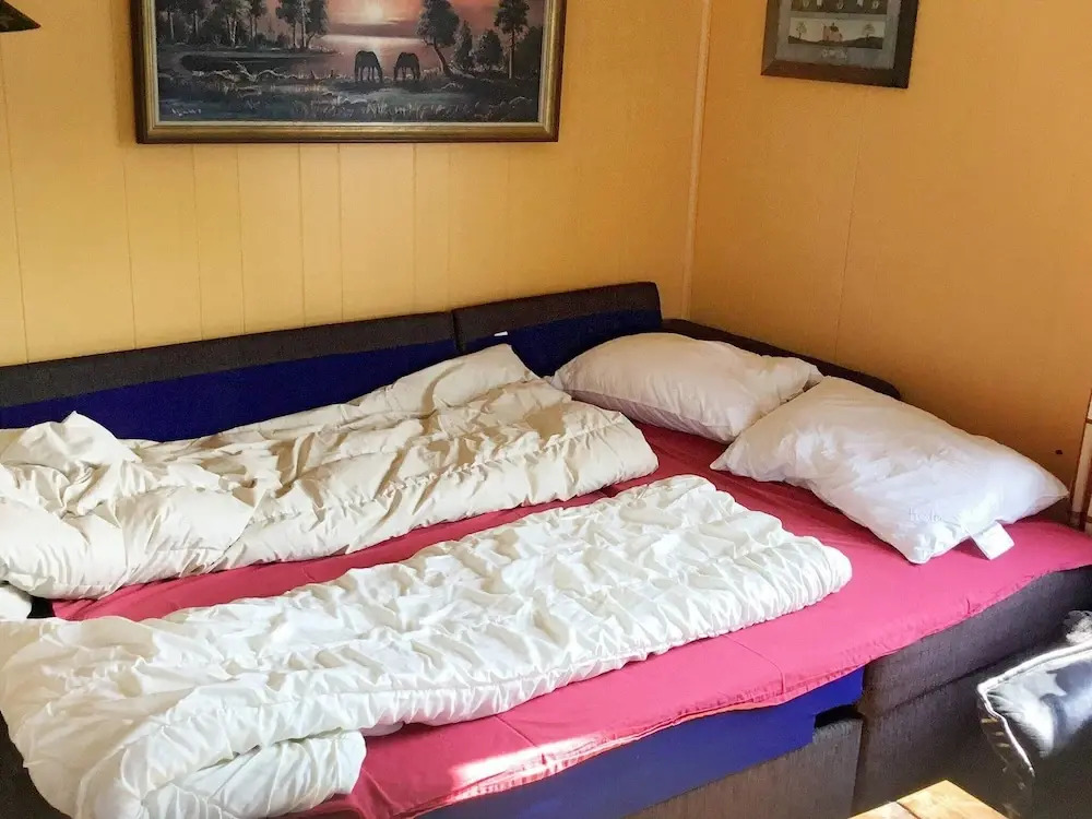 6 person holiday home in averøy-By Traum
